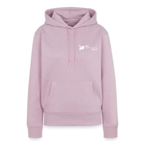 Digital Assets Group - Women's Premium Hoodie