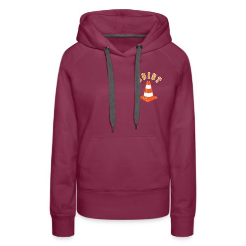 HOIST - Women's Premium Hoodie