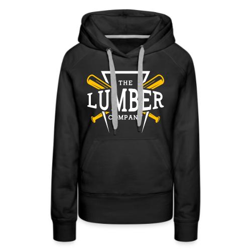 Lumber Co (Remastered '26) - Women's Premium Hoodie