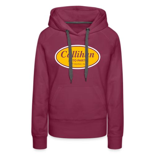 Callihan Auto Parts - Women's Premium Hoodie