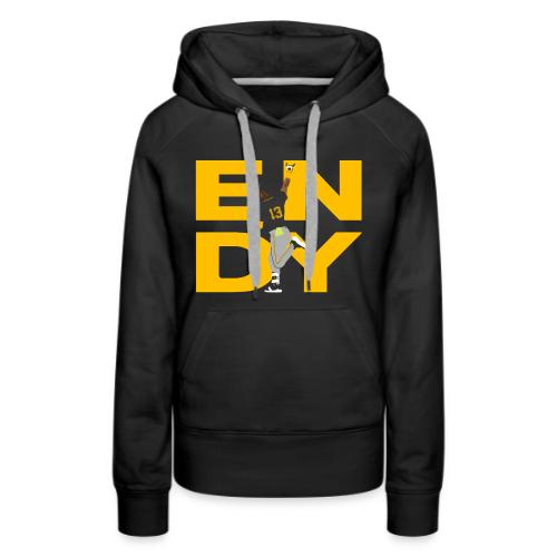 Endy - Women's Premium Hoodie