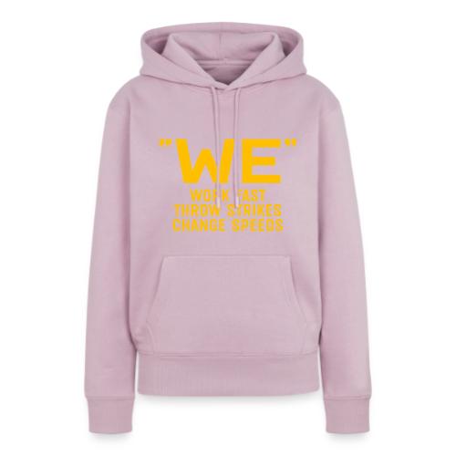 WE 1988 - Women's Premium Hoodie