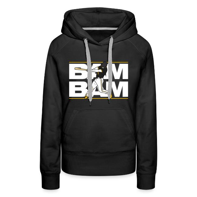 BAM BAM