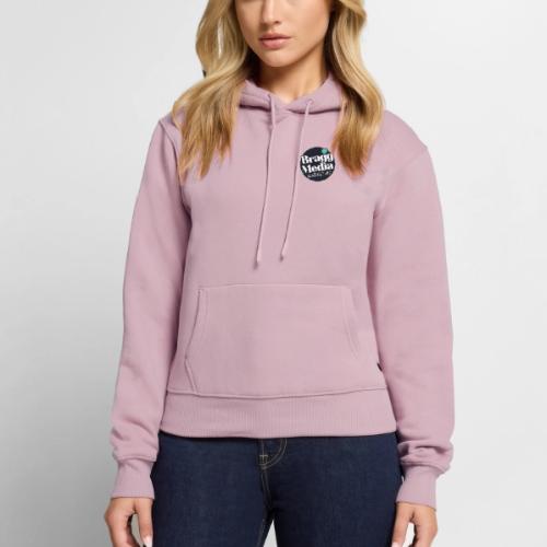 Bragg Media Marketing - Women's Premium Hoodie