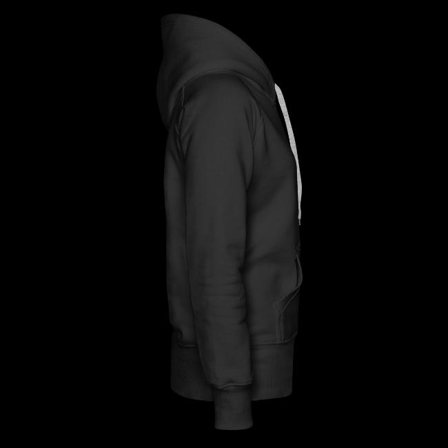 RCM MMA & BOXING Light Blue White Text