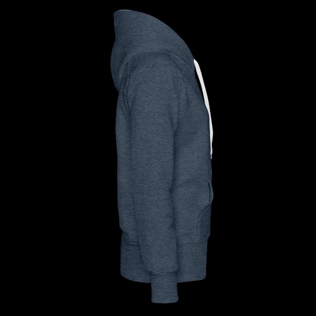 RCM MMA & BOXING Light Blue White Text