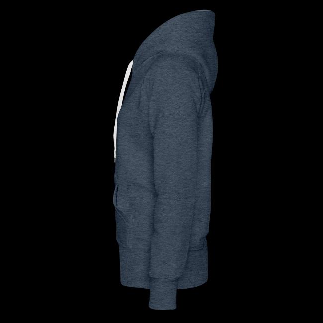 RCM MMA & BOXING Light Blue White Text