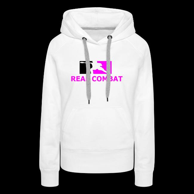 RCM MMA & BOXING Pink