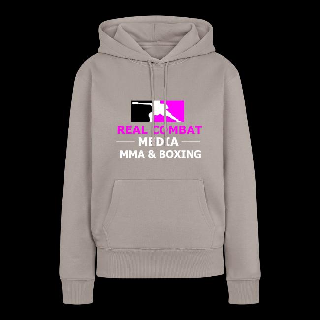 RCM MMA & BOXING Pink