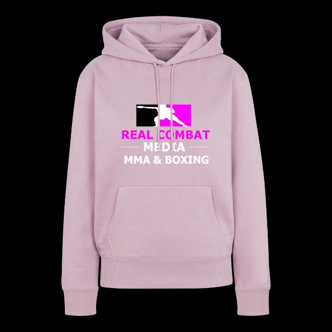 RCM MMA & BOXING Pink