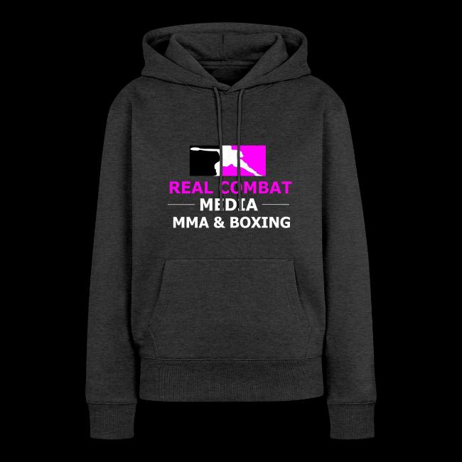RCM MMA & BOXING Pink