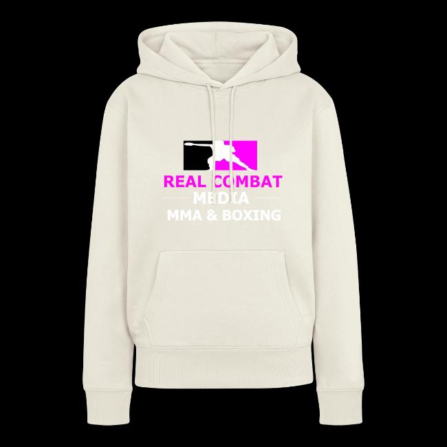RCM MMA & BOXING Pink