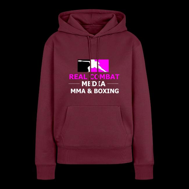 RCM MMA & BOXING Pink
