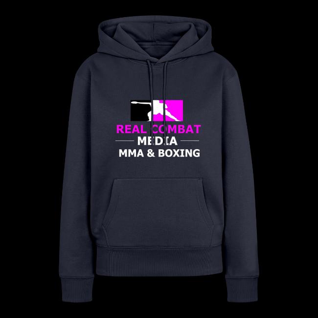 RCM MMA & BOXING Pink