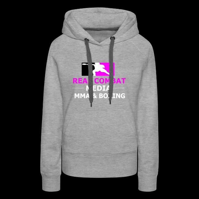 RCM MMA & BOXING Pink