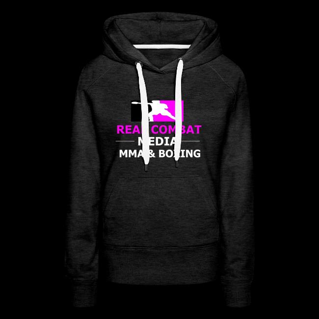 RCM MMA & BOXING Pink