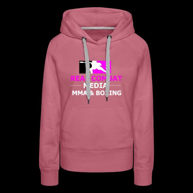RCM MMA & BOXING Pink