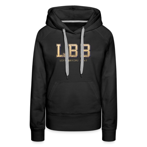 The LBB - Women's Premium Hoodie