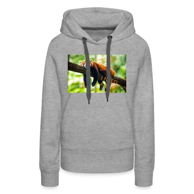 Fox napping meme
