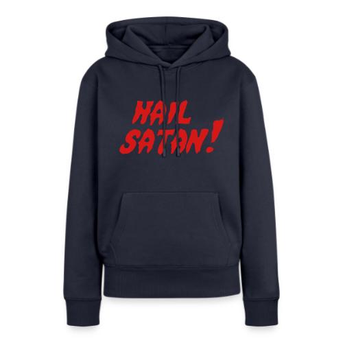 Hail Satan! - Women's Premium Hoodie