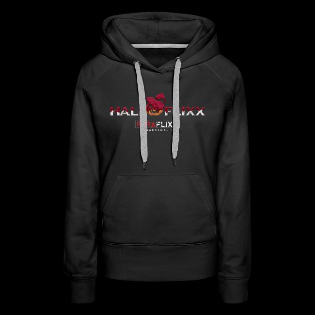 HALLOFlixx Apparel