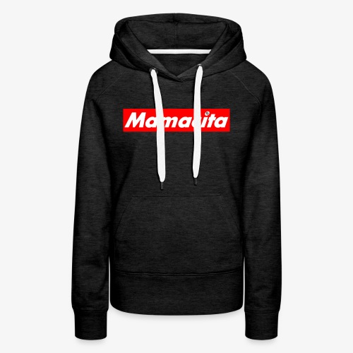 mamacita - Women's Premium Hoodie