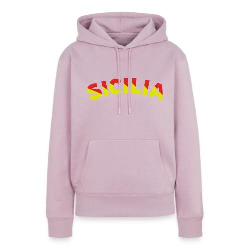 SICILIA - Women's Premium Hoodie