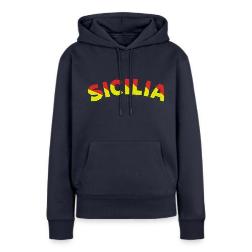 SICILIA - Women's Premium Hoodie