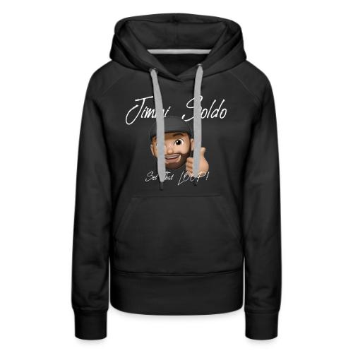 LOOP - Women's Premium Hoodie