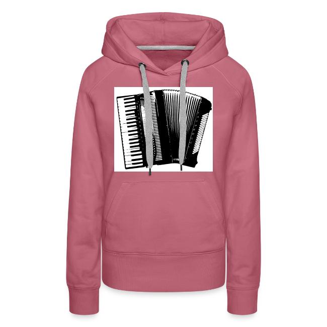 Accordian
