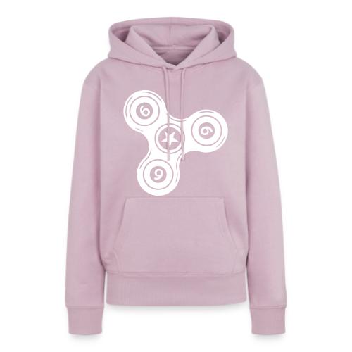 Fidget Sinner - Women's Premium Hoodie