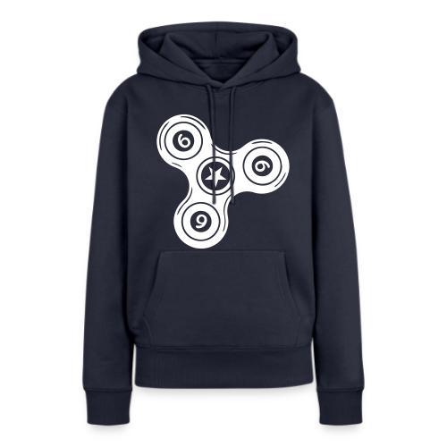 Fidget Sinner - Women's Premium Hoodie