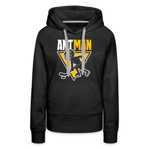 ANT-MAN - Women's Premium Hoodie