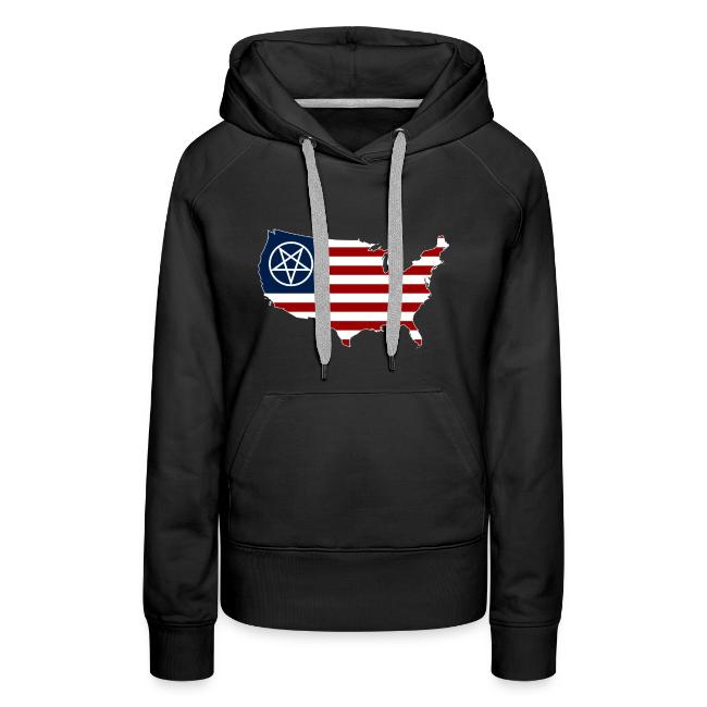 United Satanic America