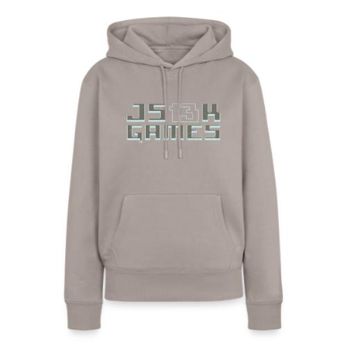 js13kgames 2019 - Women's Premium Hoodie