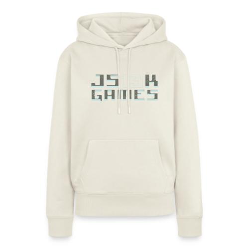 js13kgames 2019 - Women's Premium Hoodie