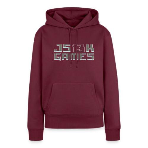 js13kgames 2019 - Women's Premium Hoodie