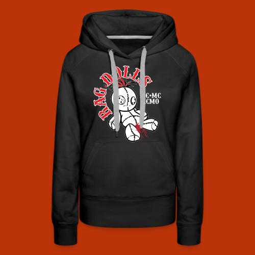 RagDolls - Women's Premium Hoodie