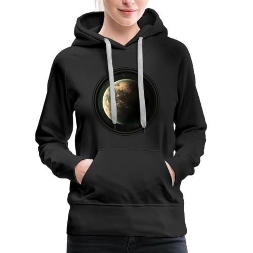 Exoplanet Explorer - Women's Premium Hoodie