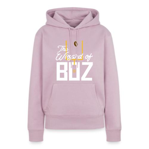 Wizard of Boz - Women's Premium Hoodie
