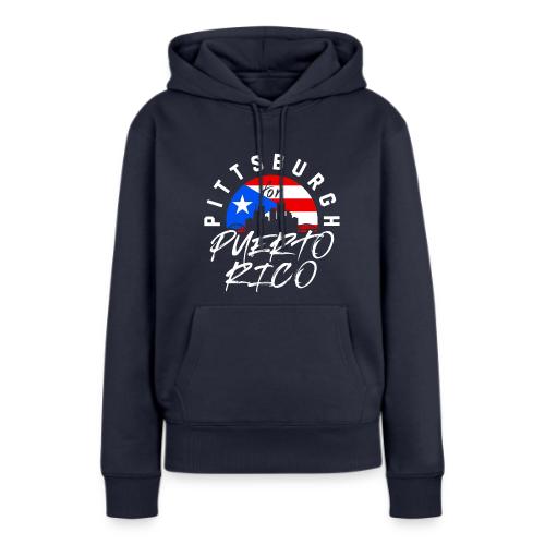 PGH PR png - Women's Premium Hoodie