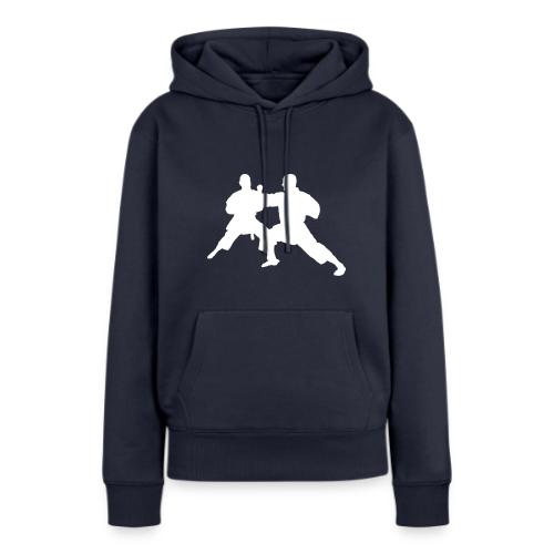 Judo Sport - Women's Premium Hoodie