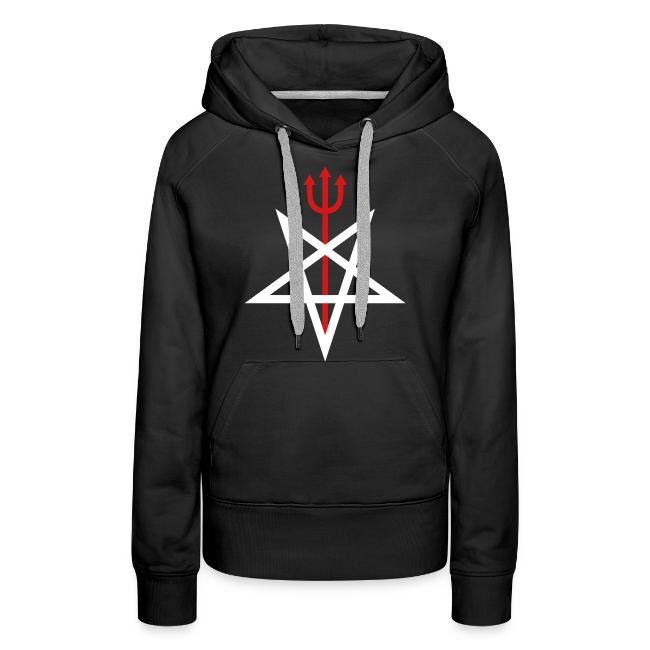 Pitchfork Pentagram