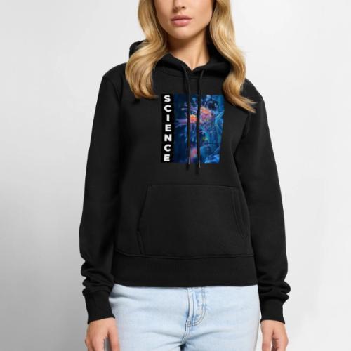 Alien Science - Women's Premium Hoodie