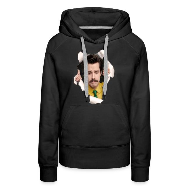 Mr. Matheson "Chest Burster"