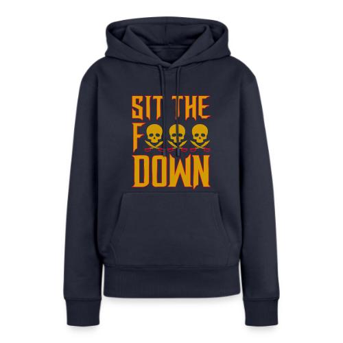 STFD CC 2026 - Women's Premium Hoodie