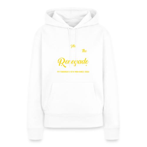 Renegade - Women's Premium Hoodie