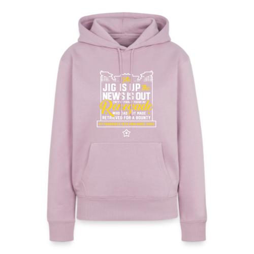 Renegade - Women's Premium Hoodie
