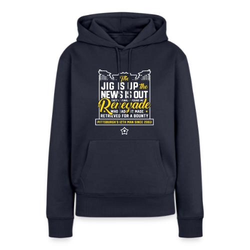 Renegade - Women's Premium Hoodie
