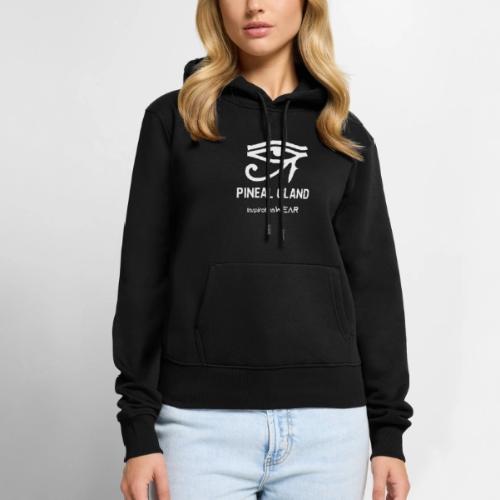 Pineal Gland - Women's Premium Hoodie